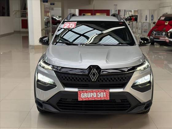 RENAULT KARDIAN 1.0 TCE FLEX EVOLUTION MANUAL